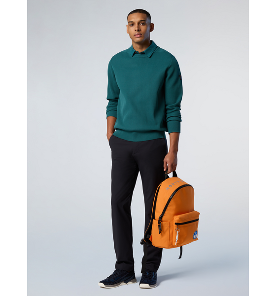 
NORTH SAILS, 
North Sails Sweater Technical Knit Crew-neck, 
Detail 7
