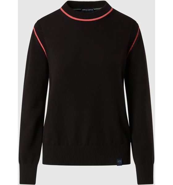 
NORTH SAILS, 
North Sails Sweater Viscose Crew-neck, 
Detail 1
