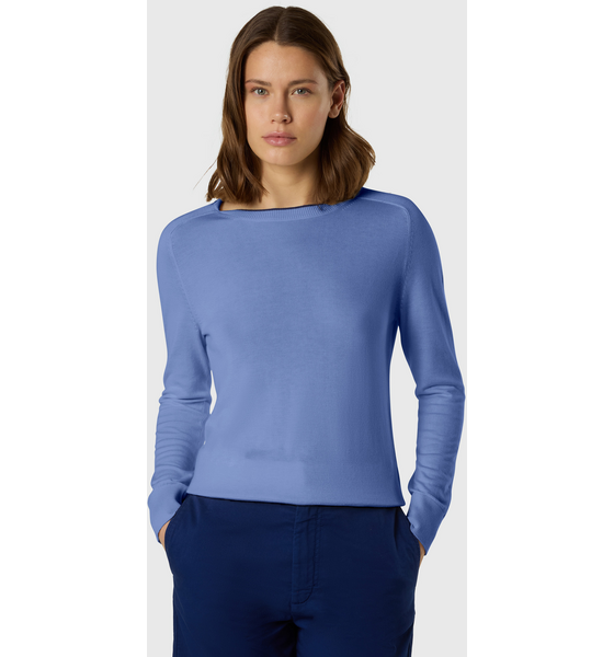 
NORTH SAILS, 
North Sails Sweater Viscose-cotton Crew-neck, 
Detail 1

