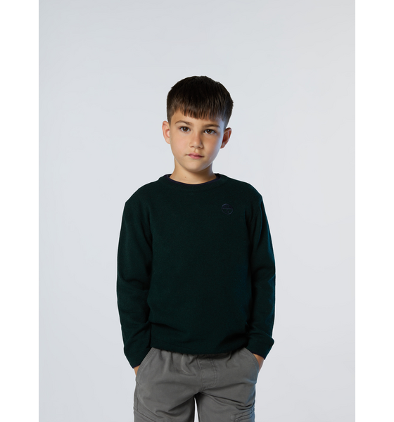 
NORTH SAILS, 
North Sails Sweater With Embroidered Logo, 
Detail 1
