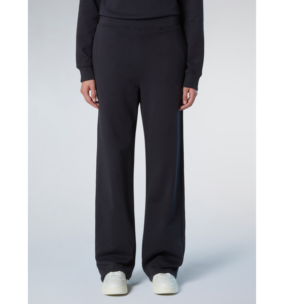 955519102101 NORTH SAILS North Sails Sweatpants Back Yoke  Model01 Detail