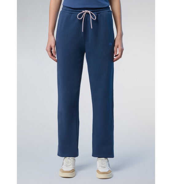 945722103101 NORTH SAILS North Sails Sweatpants French Terry  Model01 Detail