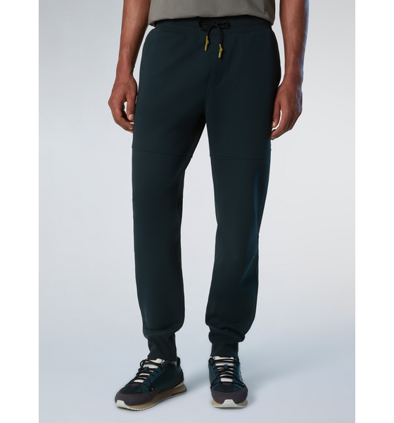 
NORTH SAILS, 
North Sails Sweatpants Scuba Fabric With Zipper Pocket, 
Detail 1
