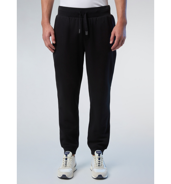 
NORTH SAILS, 
North Sails Sweatpants With Logo Patch, 
Detail 1
