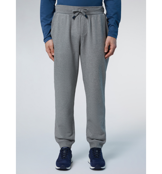 
NORTH SAILS, 
North Sails Sweatpants With Logo Patch, 
Detail 1
