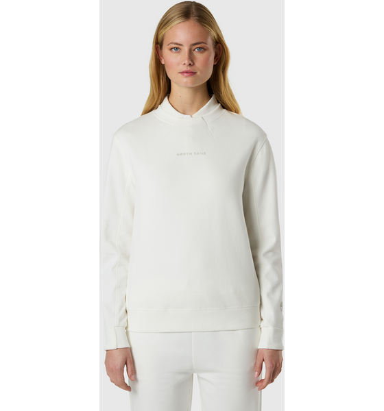 
NORTH SAILS, 
North Sails Sweatshirt French Terry, 
Detail 1
