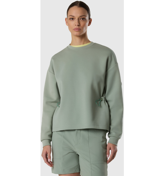 
NORTH SAILS, 
North Sails Sweatshirt Interlock Crew-neck, 
Detail 1
