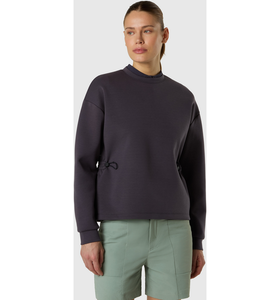 
NORTH SAILS, 
North Sails Sweatshirt Interlock Crew-neck, 
Detail 1
