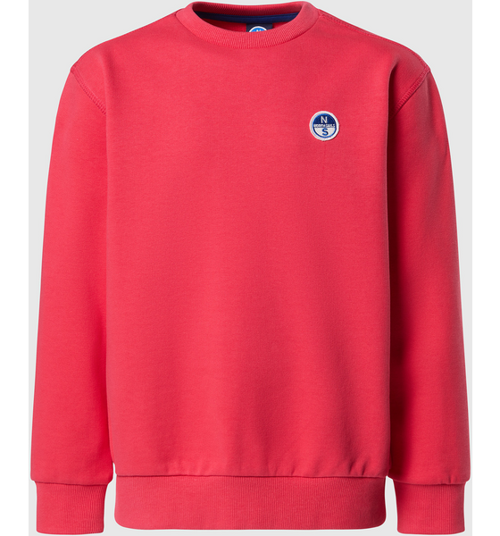 
NORTH SAILS, 
North Sails Sweatshirt Logo Patch, 
Detail 1
