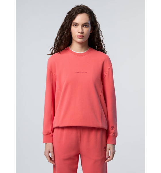 
NORTH SAILS, 
North Sails Sweatshirt North Sails Print, 
Detail 1
