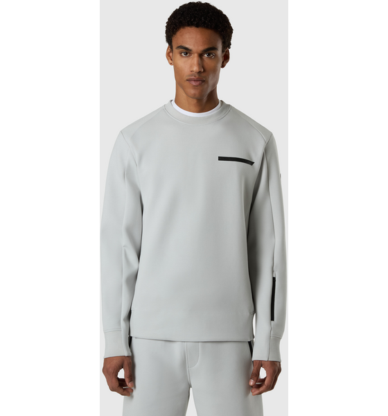 
NORTH SAILS, 
North Sails Sweatshirt Scuba Crew-neck, 
Detail 1
