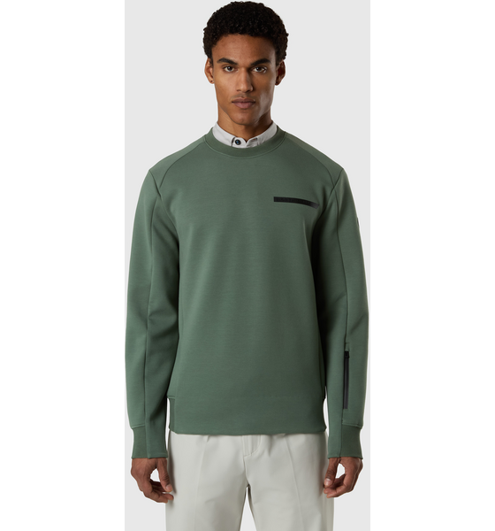 
NORTH SAILS, 
North Sails Sweatshirt Scuba Crew-neck, 
Detail 1
