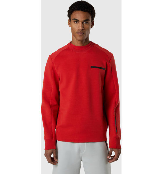 
NORTH SAILS, 
North Sails Sweatshirt Scuba Crew-neck, 
Detail 1

