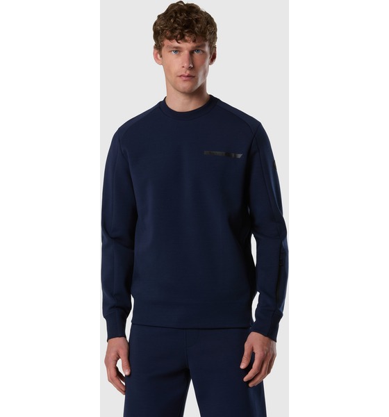 
NORTH SAILS, 
North Sails Sweatshirt Scuba Crew-neck, 
Detail 1
