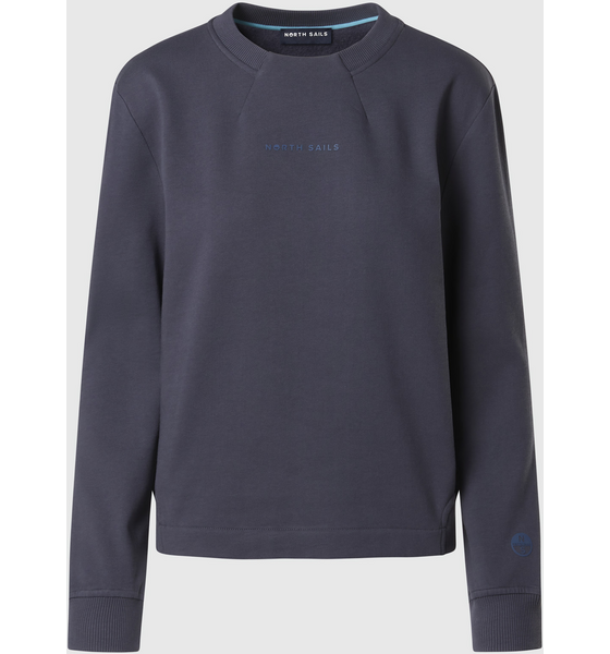 
NORTH SAILS, 
North Sails Sweatshirt With Tonal Logo, 
Detail 1
