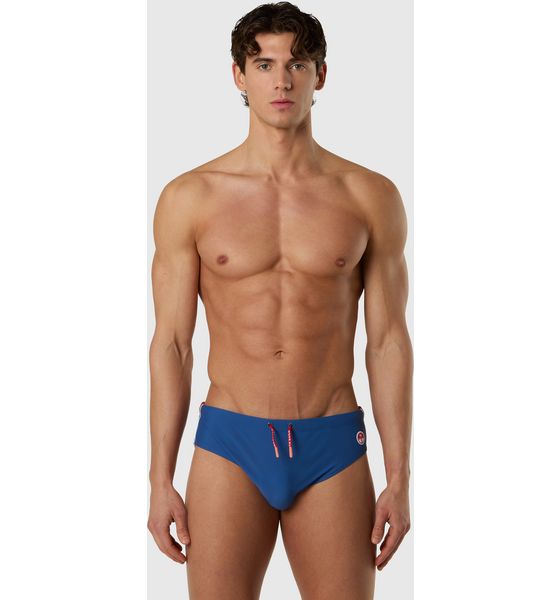 
NORTH SAILS, 
North Sails Swim Briefs With Side Stripes, 
Detail 1
