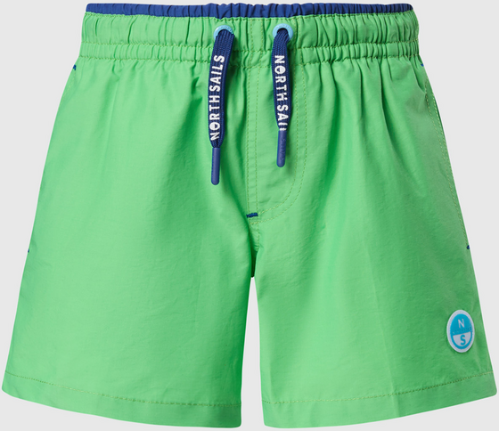 
NORTH SAILS, 
North Sails Swim Shorts Contrast Pocket, 
Detail 1
