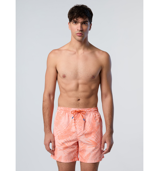 
NORTH SAILS, 
North Sails Swim Shorts Graphic Print, 
Detail 1
