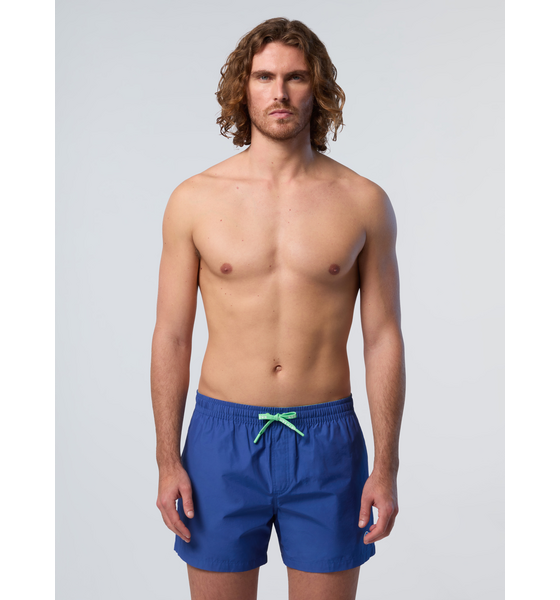 
NORTH SAILS, 
North Sails Swim Shorts Logo Patch, 
Detail 1
