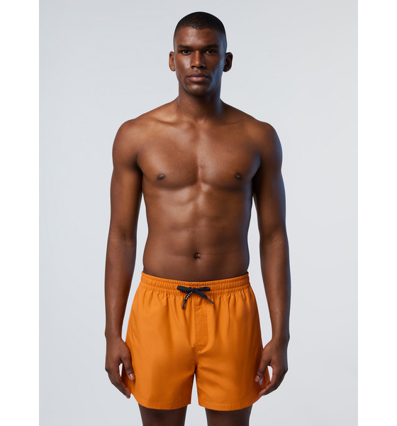 
NORTH SAILS, 
North Sails Swim Shorts Logo Patch, 
Detail 1
