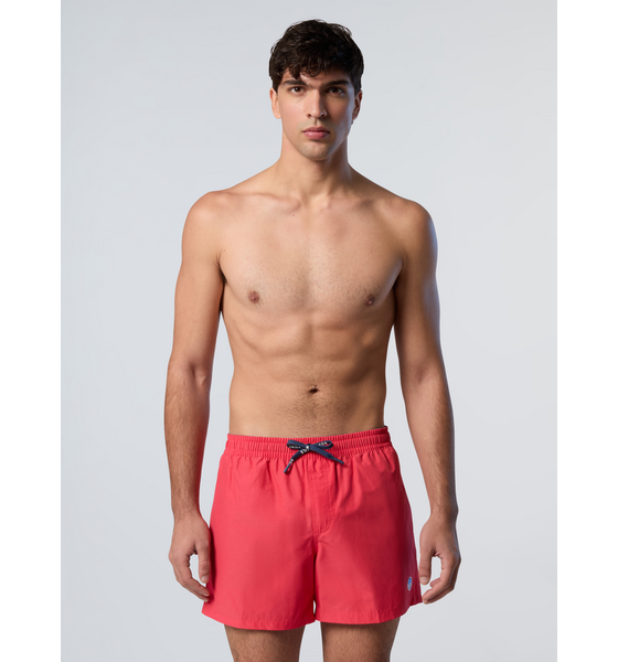 
NORTH SAILS, 
North Sails Swim Shorts Logo Patch, 
Detail 1
