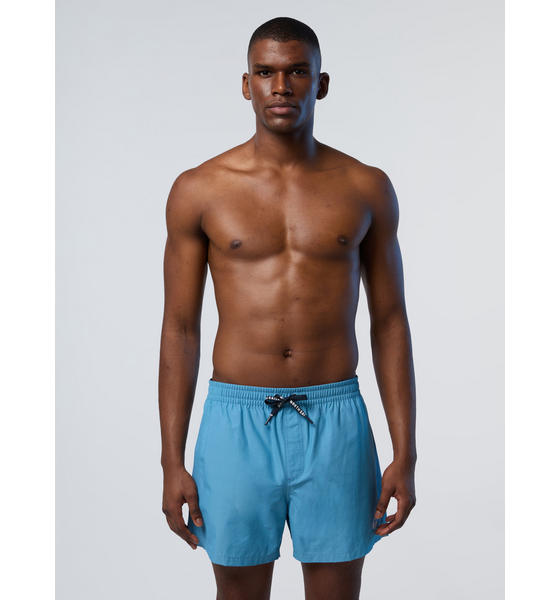 
NORTH SAILS, 
North Sails Swim Shorts Logo Patch, 
Detail 1
