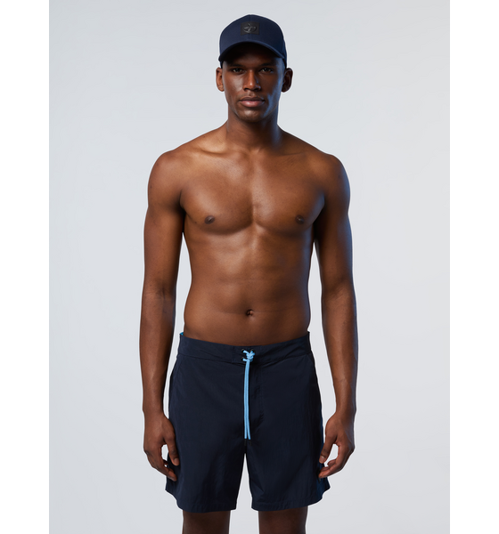 
NORTH SAILS, 
North Sails Swim Shorts Memory Fabric, 
Detail 1
