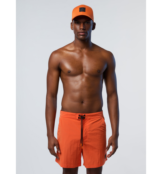 
NORTH SAILS, 
North Sails Swim Shorts Memory Fabric, 
Detail 1
