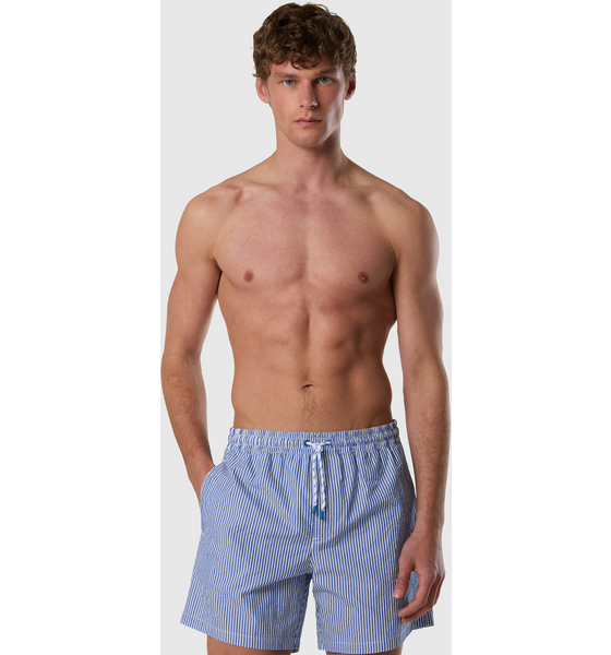 
NORTH SAILS, 
North Sails Swim Shorts Striped Seersucker, 
Detail 1
