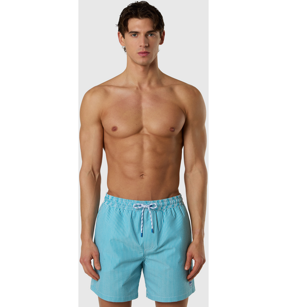 
NORTH SAILS, 
North Sails Swim Shorts Striped Seersucker, 
Detail 1
