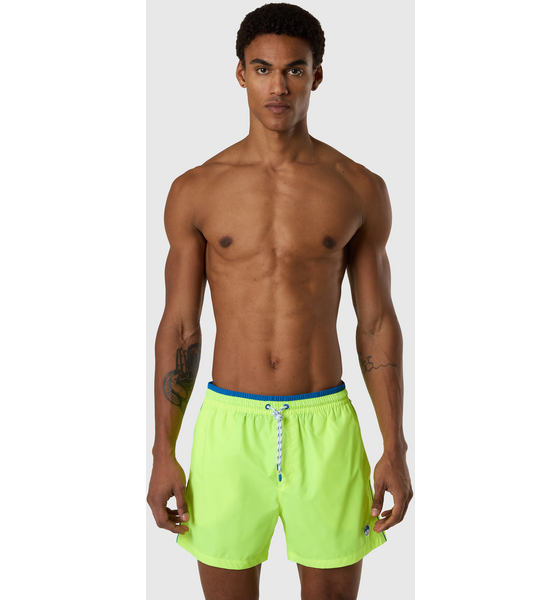 
NORTH SAILS, 
North Sails Swim Shorts Upcycled, 
Detail 1
