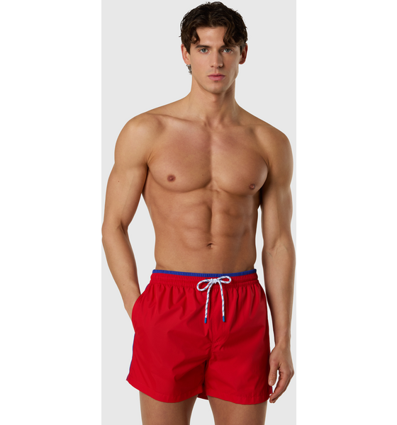 
NORTH SAILS, 
North Sails Swim Shorts Upcycled, 
Detail 1
