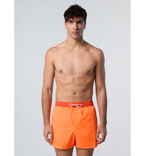 
NORTH SAILS, 
North Sails Swim Shorts Upcycled, 
Detail 1
