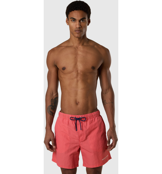 
NORTH SAILS, 
North Sails Swim Shorts With Archive Print, 
Detail 1
