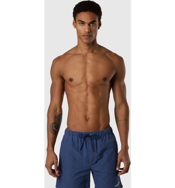 
NORTH SAILS, 
North Sails Swim Shorts With Archive Print, 
Detail 1
