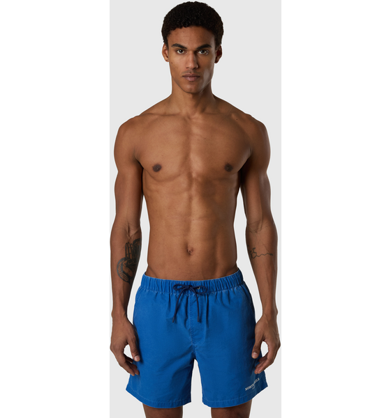 
NORTH SAILS, 
North Sails Swim Shorts With Archive Print, 
Detail 1
