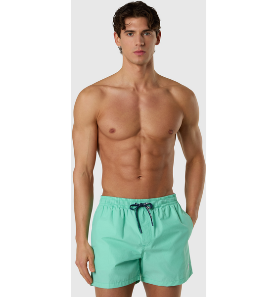 
NORTH SAILS, 
North Sails Swim Shorts With Logo Patch, 
Detail 1
