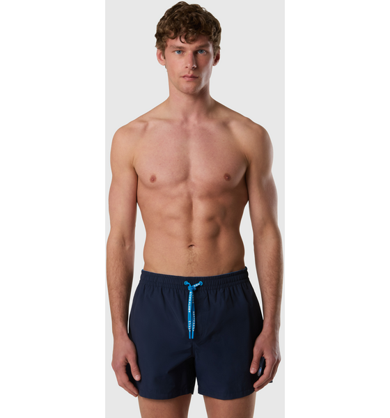 
NORTH SAILS, 
North Sails Swim Shorts With Logo Patch, 
Detail 1
