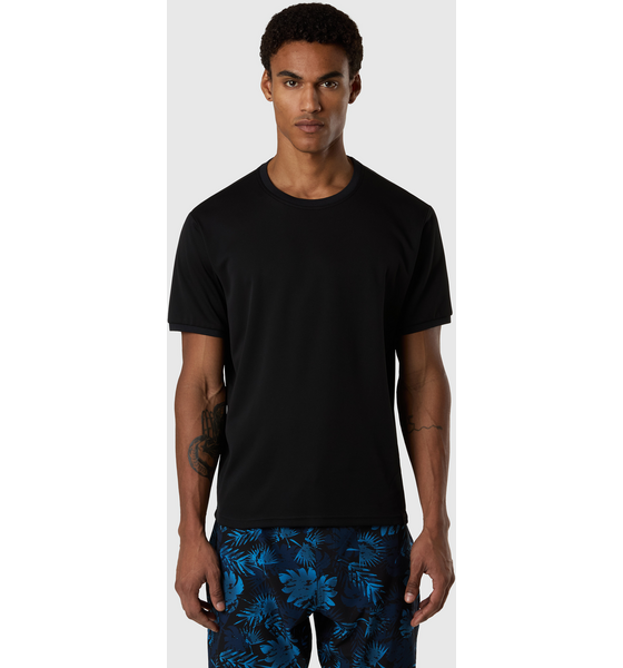 
NORTH SAILS, 
North Sails T-shirt Coolmax&reg; Piqu&eacute;, 
Detail 1
