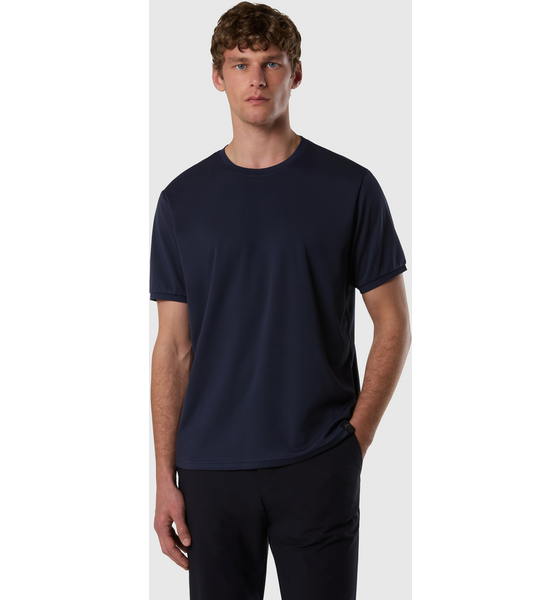 
NORTH SAILS, 
North Sails T-shirt Coolmax&reg; Piqu&eacute;, 
Detail 1
