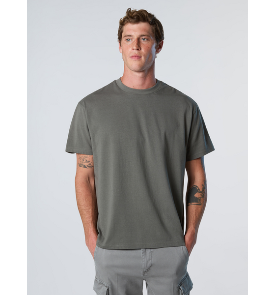 
NORTH SAILS, 
North Sails T-shirt Heavy Jersey, 
Detail 1
