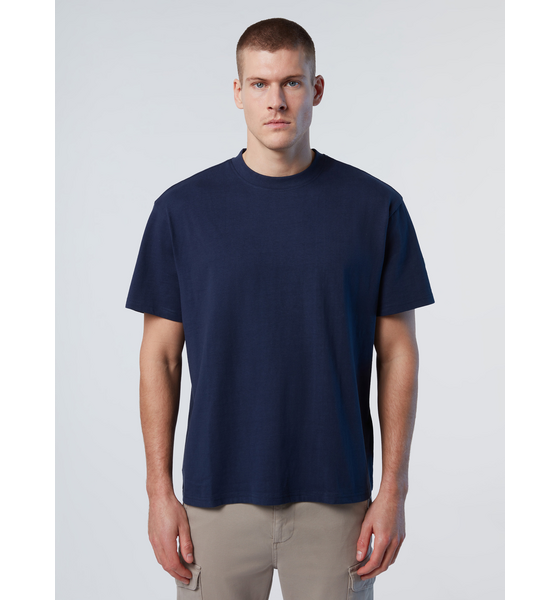 
NORTH SAILS, 
North Sails T-shirt Heavy Jersey, 
Detail 1
