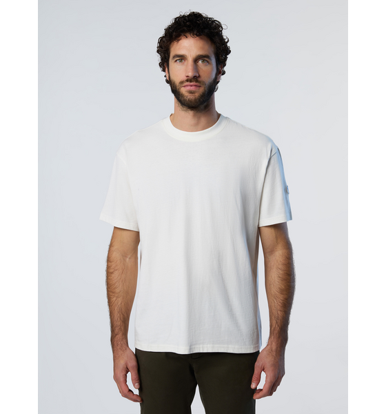 
NORTH SAILS, 
North Sails T-shirt Heavy Jersey, 
Detail 1

