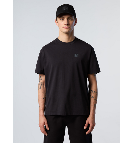 
NORTH SAILS, 
North Sails T-shirt Kitesurfing Print, 
Detail 1
