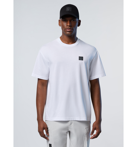 
NORTH SAILS, 
North Sails T-shirt Kitesurfing Print, 
Detail 1
