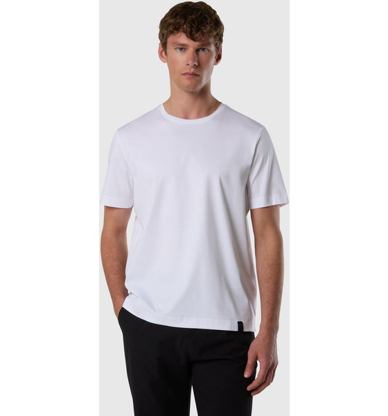 
NORTH SAILS, 
North Sails T-shirt Modal Jersey, 
Detail 1
