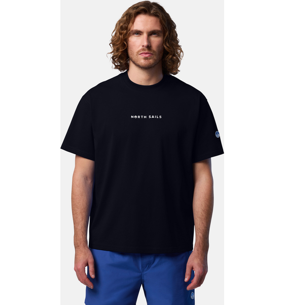 
NORTH SAILS, 
North Sails T-shirt North Sails Print, 
Detail 1
