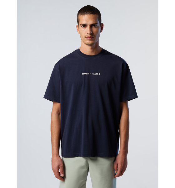 
NORTH SAILS, 
North Sails T-shirt North Sails Print, 
Detail 1
