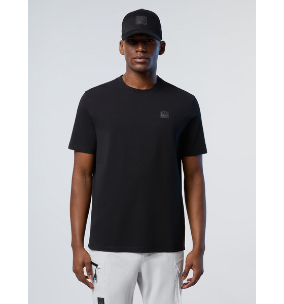 
NORTH SAILS, 
North Sails T-shirt North Tech Patch, 
Detail 1
