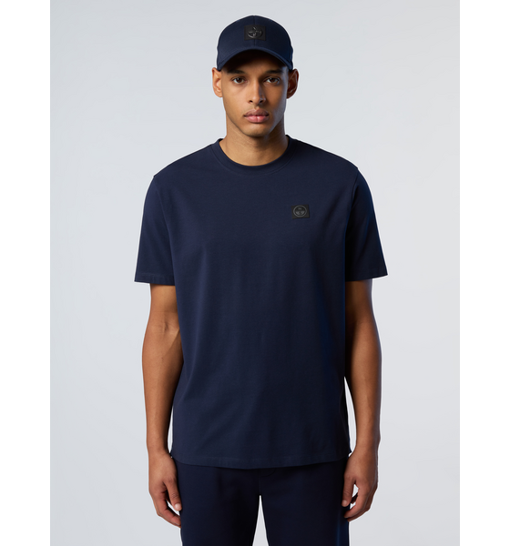 
NORTH SAILS, 
North Sails T-shirt North Tech Patch, 
Detail 1
